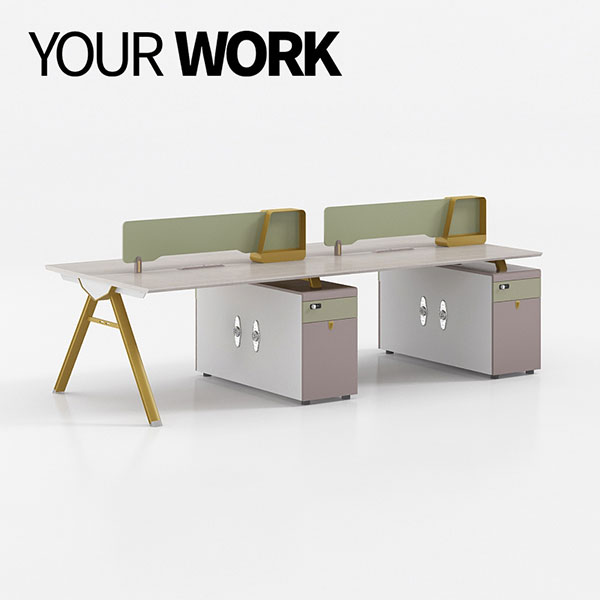 Modular officium Workstation